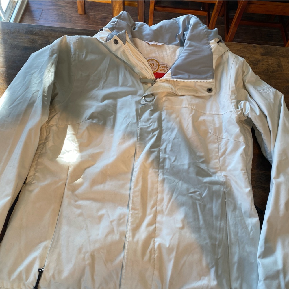 Bonfire Rainer snowboard/ski jacket, sz M